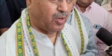 Centre Watching Bangladesh Closely, India Ready: Tripura CM