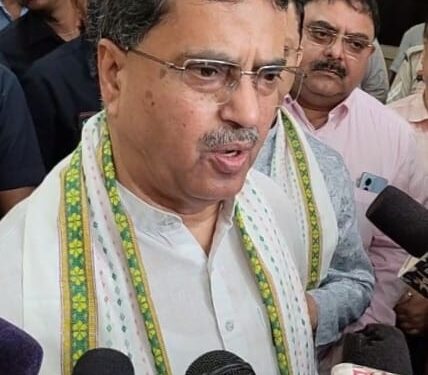 Centre Watching Bangladesh Closely, India Ready: Tripura CM