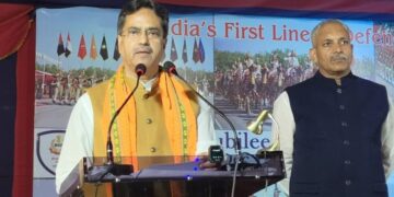 Dr. Saha: SIR Essential to Protect Democratic Processes