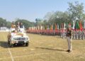 Tripura to Train Civil Defence Volunteers Equal to 1% of Population: CM Manik Saha