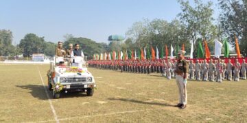 Tripura to Train Civil Defence Volunteers Equal to 1% of Population: CM Manik Saha