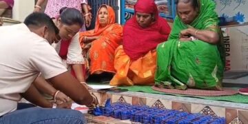 Tripura Police Seize Yaba Tablets Worth ₹2.5 Crore; Three Women Arrested