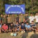Assam Rifles Strengthens Community Bonds with Friendly Volleyball Match at K Tangkhul