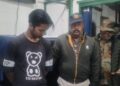 21-Year-Old Man Arrested for Allegedly Raping Minor in Sepahijala District