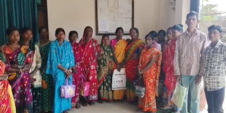 Search On to Rescue 30 Child Labourers Allegedly Taken from Tripura to Arunachal Pradesh