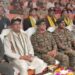 Tripura CM Inaugurates NCC Fest 2025, Highlights Discipline, Unity and Youth Potential