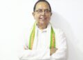 Tripura Assembly Speaker Bishwabandhu Sen Passes Away at 72