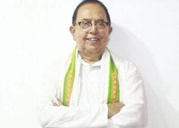 Tripura Assembly Speaker Bishwabandhu Sen Passes Away at 72