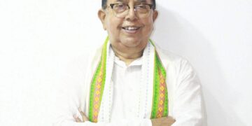 Tripura Assembly Speaker Bishwabandhu Sen Passes Away at 72