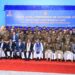 CM emphasizes pro-people policing to build a better Tripura