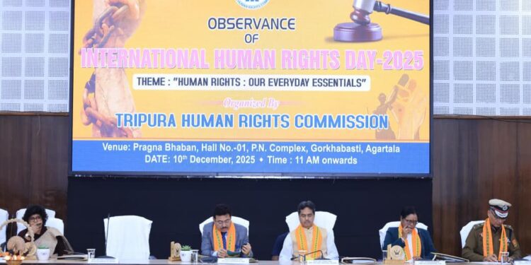 PM Modi committed to protecting citizen rights: CM