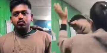 Dharmanagar Sees Protests Over Delivery Worker’s Death