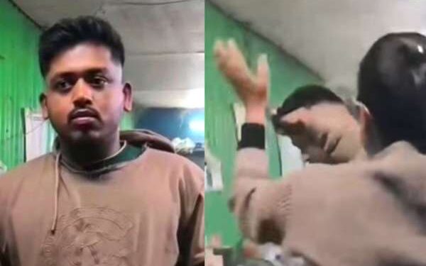 Dharmanagar Sees Protests Over Delivery Worker’s Death