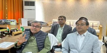 Farmers Registry Key to India’s Digital Agriculture: Nath