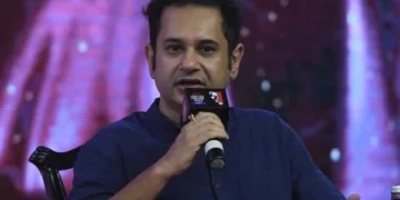 ₹10 Lakh Reward Announced to Catch Angel Chakma Killer