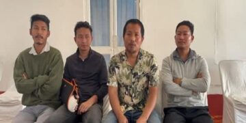 Kokborok Roman Script Demand Intensifies; Agitation on Jan 8