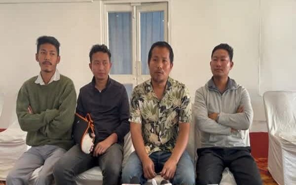 Kokborok Roman Script Demand Intensifies; Agitation on Jan 8