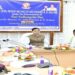 Minister Sudhangshu Das Assesses Welfare Schemes in Unakoti