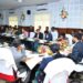 2nd Phase District Review Meet Held in North Tripura