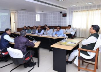 ₹140 Cr Ayush Grant for New Ayurveda, Homeopathy Colleges in Tripura