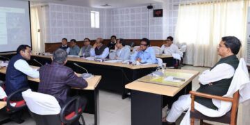 ₹140 Cr Ayush Grant for New Ayurveda, Homeopathy Colleges in Tripura