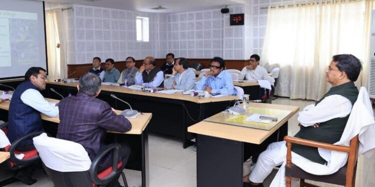 ₹140 Cr Ayush Grant for New Ayurveda, Homeopathy Colleges in Tripura