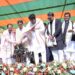 Pristha Pramukhs are BJP’s backbone: CM Manik Saha