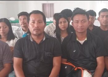 Roman Script Row Escalates in Tripura, Tribal Students Announce Massive Agartala Rally