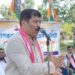 Sudip Roy Barman Accuses BJP Government in Tripura of “Undeclared Fascist Rule”