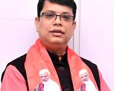 Congress Leader Files Police Complaint Against Minister Tinku Roy Over Alleged Fake Educational Certificates