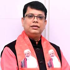 Congress Leader Files Police Complaint Against Minister Tinku Roy Over Alleged Fake Educational Certificates