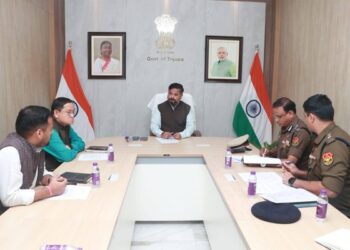 Preparations Pick Up for Unity Promo Fest 2025 Finale in Agartala