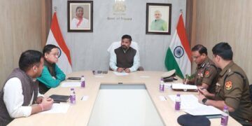 Preparations Pick Up for Unity Promo Fest 2025 Finale in Agartala