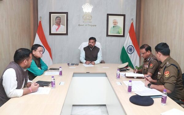 Preparations Pick Up for Unity Promo Fest 2025 Finale in Agartala