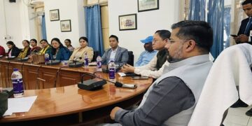 Agartala to host Unity Promo Fest finale with Jubin Nautiyal