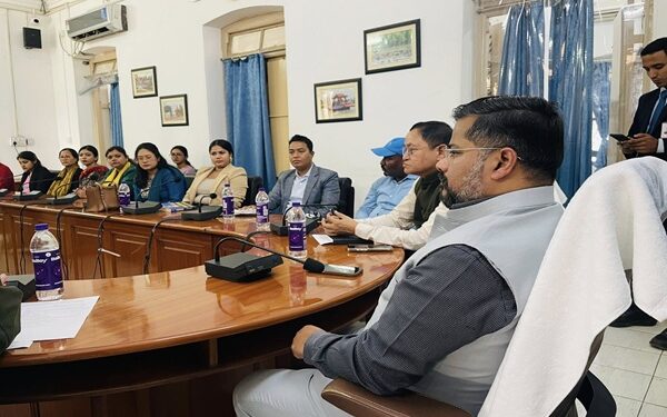 Agartala to host Unity Promo Fest finale with Jubin Nautiyal