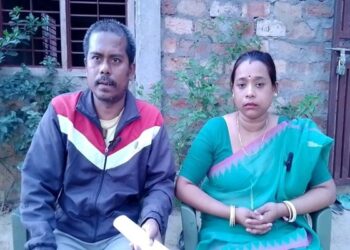 Nadiapur Child Murder: Family Says Accused Is Innocent