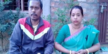 Nadiapur Child Murder: Family Says Accused Is Innocent