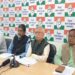 Tripura Congress Targets Modi Govt, Raises Tea Sector Crisis