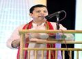 MGNREGA to Continue, Says Labour Minister Tinku Roy