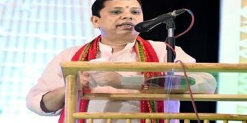 MGNREGA to Continue, Says Labour Minister Tinku Roy