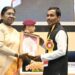 President’s Award Goes to Tripura Bamboo Artisan Ranjit Das