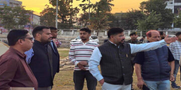 Unity Promo Fest grand finale in Agartala on Dec 12 with Jubin