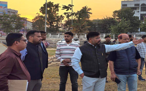 Unity Promo Fest grand finale in Agartala on Dec 12 with Jubin