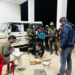Assam Rifles, DRI Seize ₹16 Cr Meth in Tripura; One Held