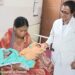 Twin baby boys delivered at Bishramganj PHC amid crisis