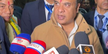 Infiltration a Grave Threat to the Northeast; BJP Must Also Win Bengal to Curb It, Says Assam CM Himanta Biswa Sarma, Predicts Victory in Assam but Warns Politics Is Dynamic