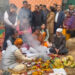 Manik Saha lays foundation stone for Tripura Bhavan extension