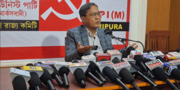 Chaudhury seeks SIT probe into Shimultala violence