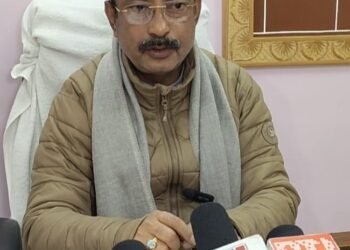 Opposition, BJP Trade Charges After Fatikroy Violence Sparks Political Row in Tripura